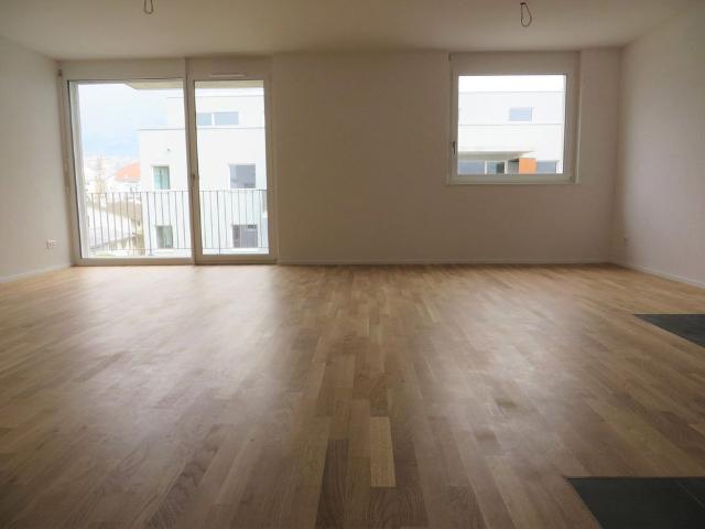 3.5 Zimmer, 82 m², 2. Stock