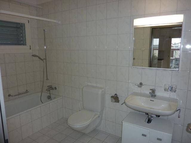 3.5 Zimmer, 82 m², 2. Stock