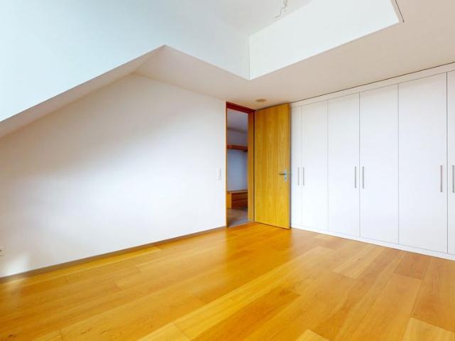 3.5 Zimmer, 82 m², 2. Stock