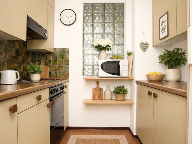 3.5 Zimmer, 82 m², 2. Stock