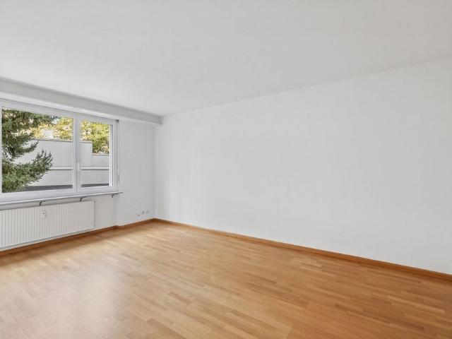 3.5 Zimmer, 82 m², 2. Stock