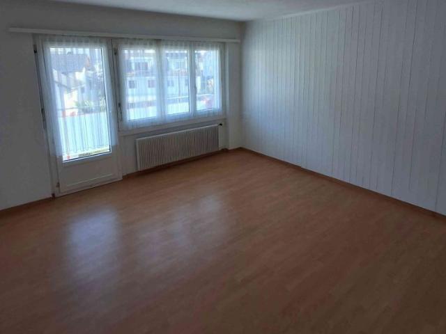 3.5 Zimmer, 82 m², 2. Stock