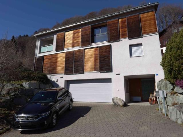 3.5 Zimmer, 82 m², 2. Stock