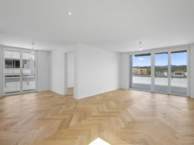 3.5 Zimmer, 82 m², 2. Stock