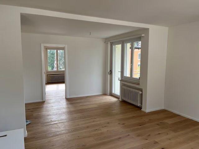 3.5 Zimmer, 82 m², 2. Stock