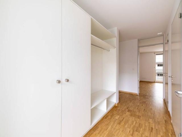 3.5 Zimmer, 82 m², 2. Stock