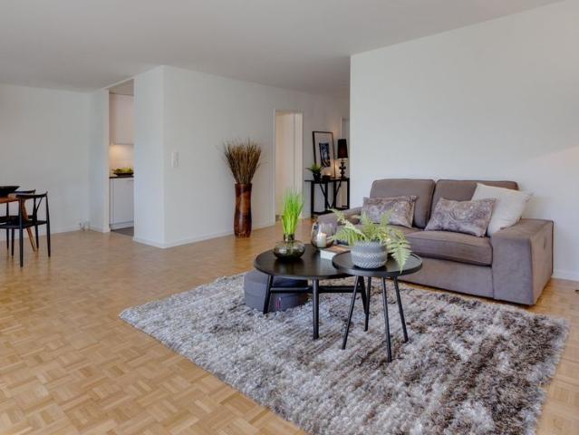 3.5 Zimmer, 82 m², 2. Stock