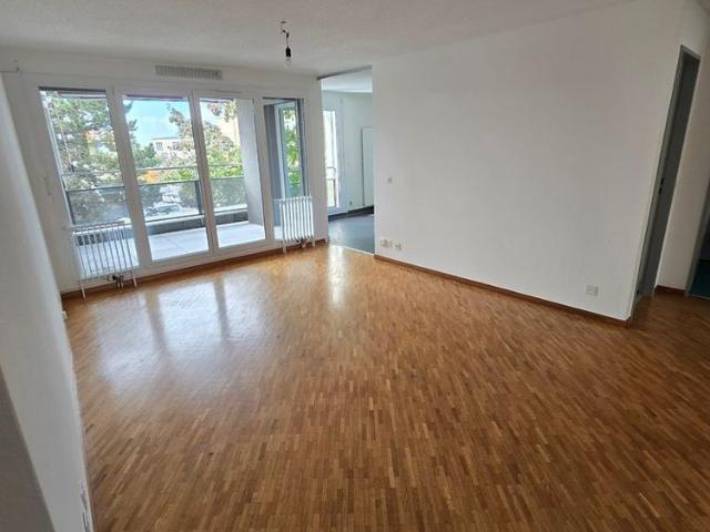 3.5 Zimmer, 82 m², 2. Stock