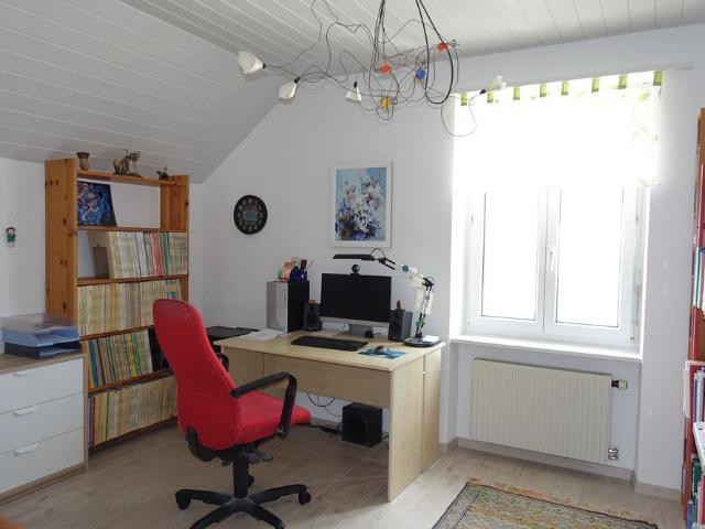 3.5 Zimmer, 82 m², 2. Stock