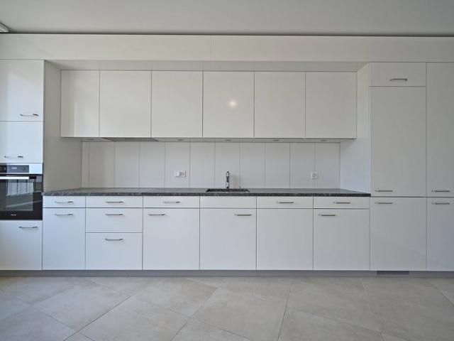 3.5 Zimmer, 82 m², 2. Stock