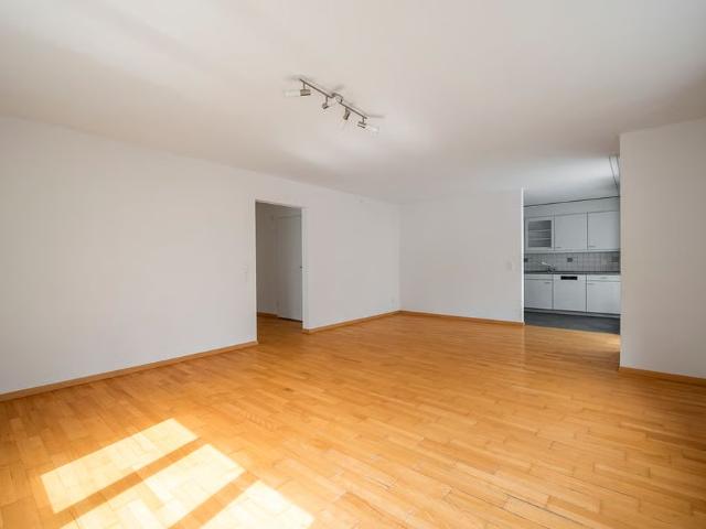 3.5 Zimmer, 82 m², 2. Stock
