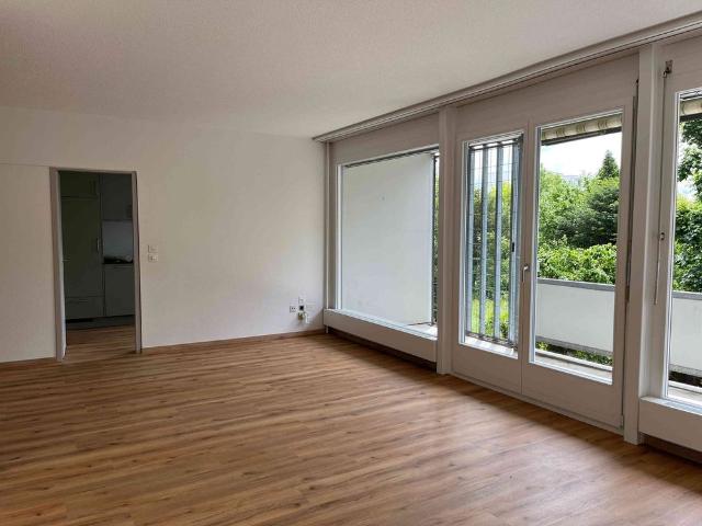 3.5 Zimmer, 82 m²