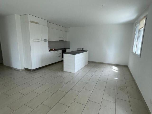 3.5 Zimmer, 82 m²