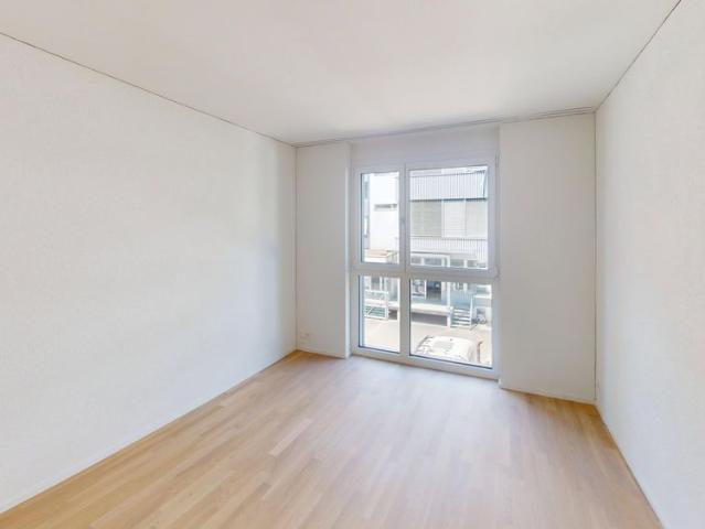 3.5 Zimmer, 82 m², 4. Stock