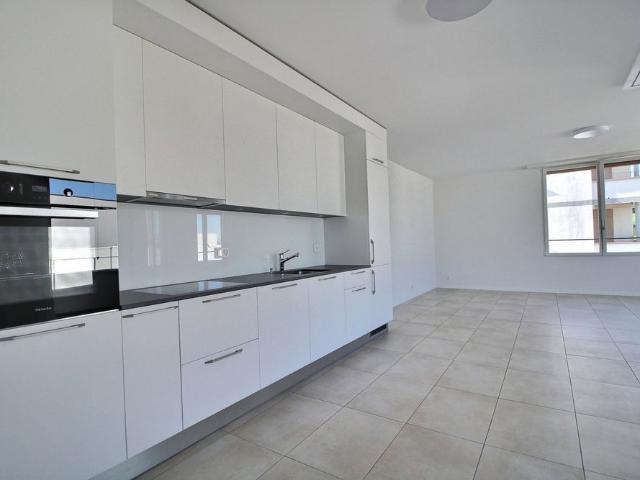 3.5 Zimmer, 82 m², 4. Stock