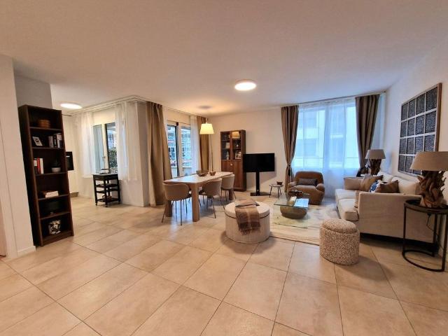 3.5 Zimmer, 82 m², 4. Stock