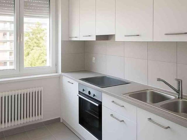 3.5 Zimmer, 82 m², 4. Stock