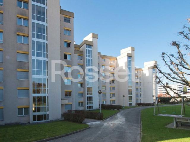 3.5 Zimmer, 82 m², 4. Stock