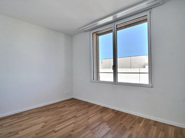 3.5 Zimmer, 82 m², 4. Stock