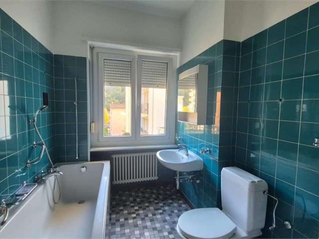 3.5 Zimmer, 82 m², 4. Stock
