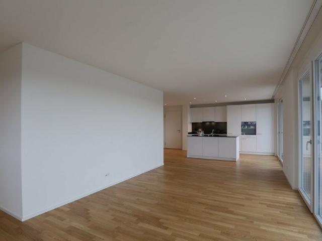 3.5 Zimmer, 82 m², 4. Stock