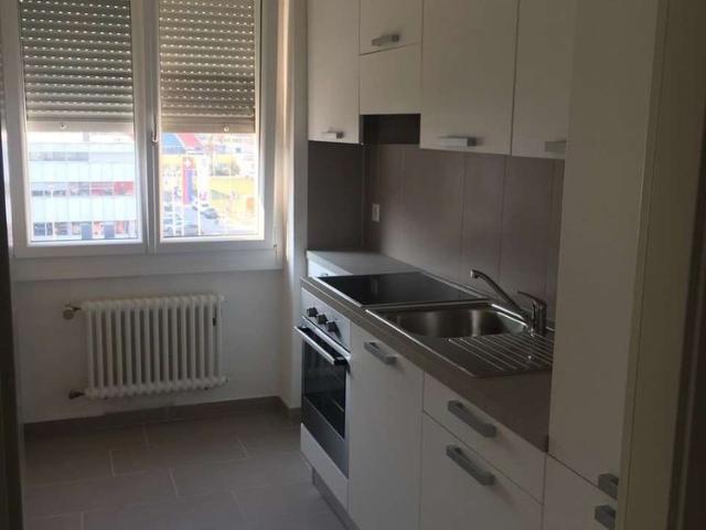 3.5 Zimmer, 82 m², 4. Stock