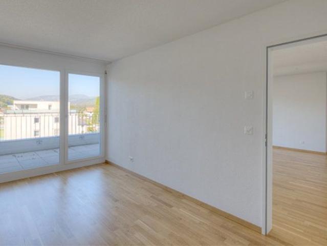 3.5 Zimmer, 82 m², 4. Stock