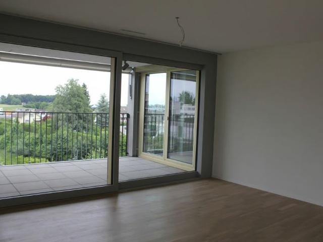 3.5 Zimmer, 82 m², 4. Stock