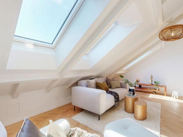 3.5 Zimmer, 82 m², 5. Stock
