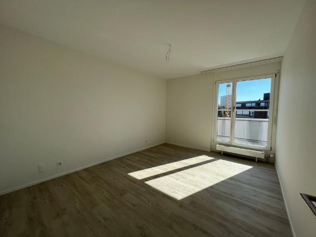 3.5 Zimmer, 82 m², 5. Stock