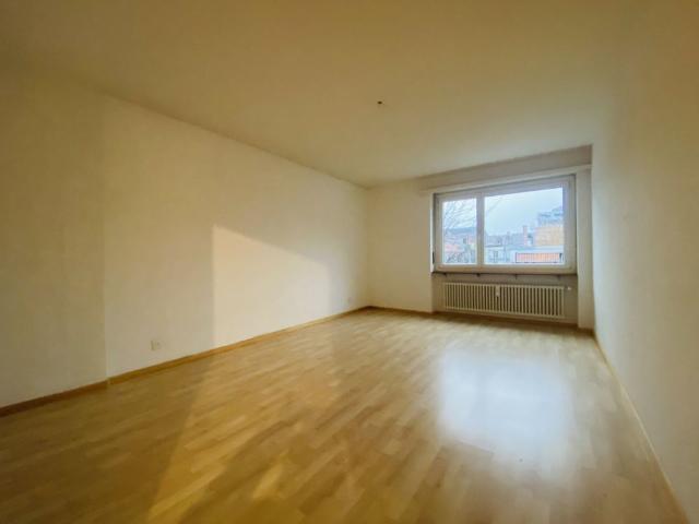 3.5 Zimmer, 82 m², 5. Stock
