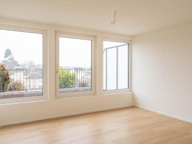 3.5 Zimmer, 82 m², 5. Stock