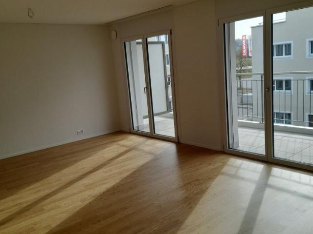 3.5 Zimmer, 82 m²