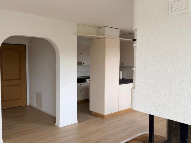 3.5 Zimmer, 82 m²