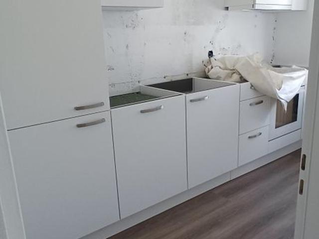 3.5 Zimmer, 82 m²