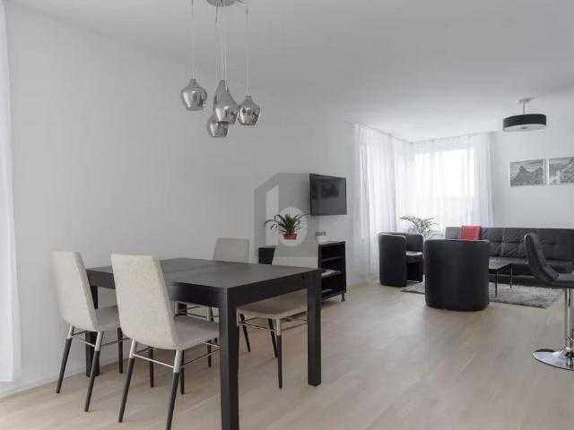 3.5 Zimmer, 82 m²