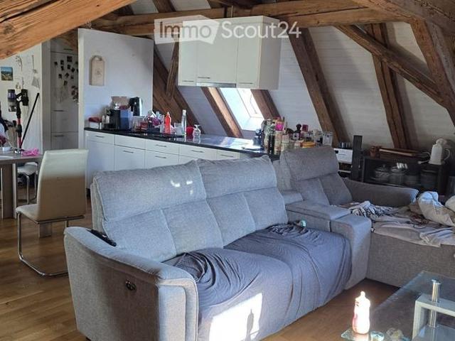 3.5 Zimmer, 82 m²