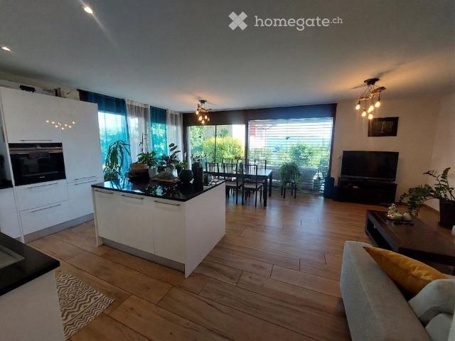 3.5 Zimmer, 82 m²