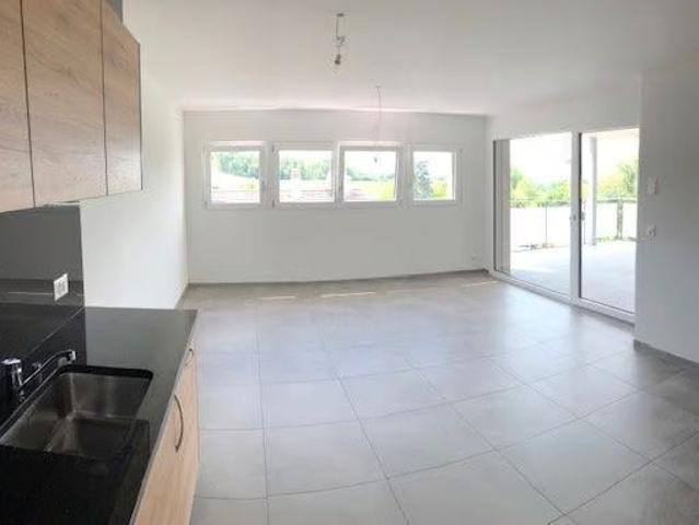 3.5 Zimmer, 82 m²