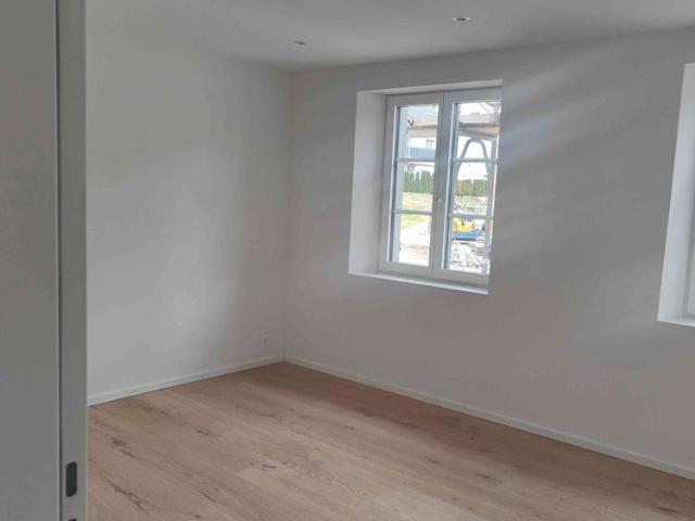 3.5 Zimmer, 82 m², EG