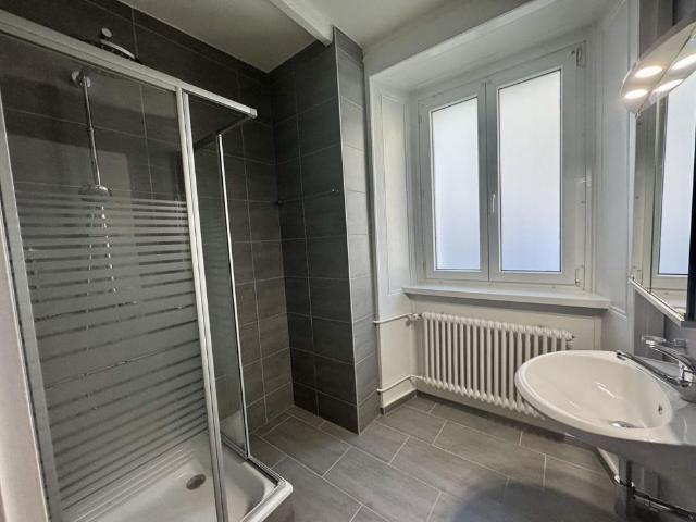 3.5 Zimmer, 82 m², EG