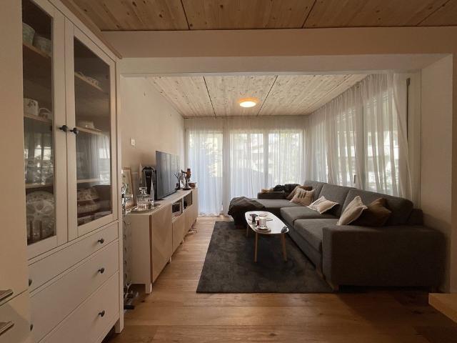 3.5 Zimmer, 82 m², EG