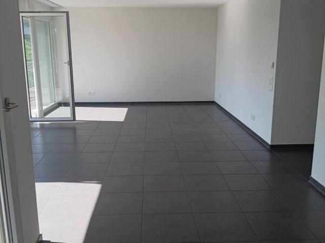 3.5 Zimmer, 82 m², EG