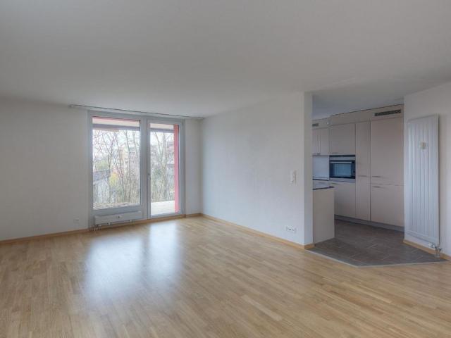 3.5 Zimmer, 82 m², EG