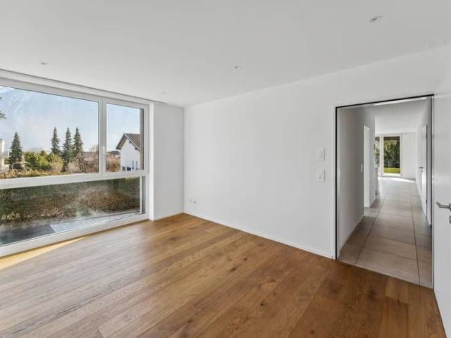 3.5 Zimmer, 82 m², EG
