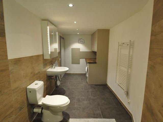 3.5 Zimmer, 82 m², EG