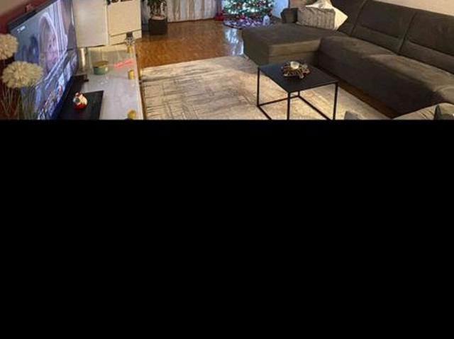 3.5 Zimmer, 82 m², EG