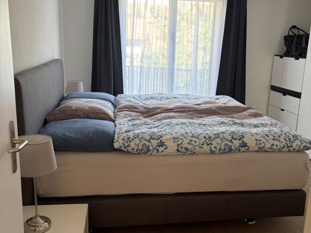 3.5 Zimmer, 82 m², EG