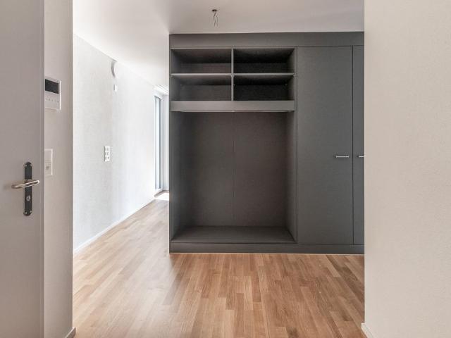 3.5 Zimmer, 83 m², 3. Stock