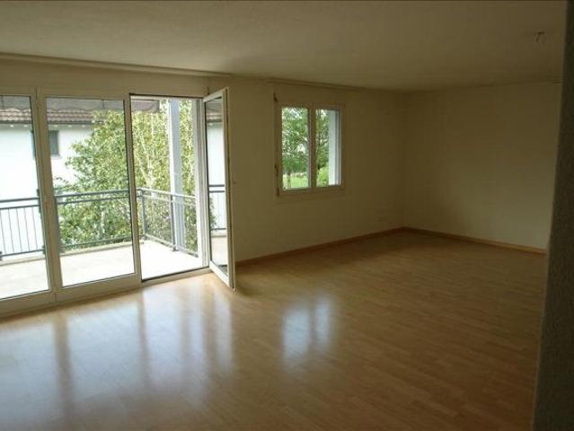 3.5 Zimmer, 83 m², 3. Stock